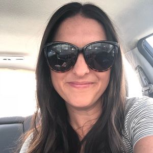 Meet your Posher, Erin